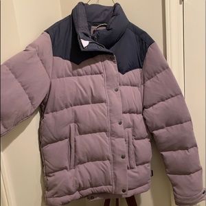 Patagonia Coat